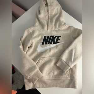 Toddler Nike Hoodie